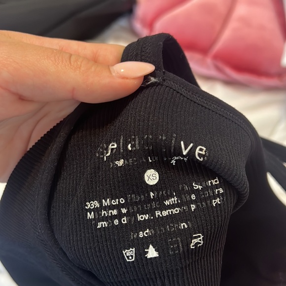 Set active workout top - Picture 3 of 3